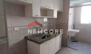 Imagem 7: Apartamento em Rua Adriático - Jardim do Estádio - Santo André/SP