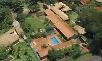 Imagem 3: Chácara à venda 623m² construídos com 3 quartos na Hipica