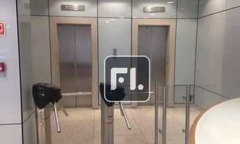 Imagem 2: Conjunto, 130 m² - venda por R$ 1.300.000,02 ou aluguel por R$ 18.700,03/mês - Vila Olímpi