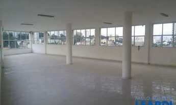 Imagem 5: PRÉDIO - BUTANTÃ - SP