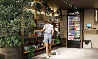 Imagem 6: Flat com 1 dormitório à venda, 19 m² por R$ 299.000,00 - Jardim Oceania - João Pessoa/PB