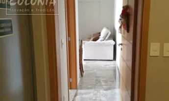 Imagem 3: Apartamento a venda - Santa Terezinha, Santo André