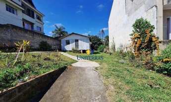 Imagem 2: Terreno à venda, 408 m² por R$ 310.000,00 - Campo Pequeno - Colombo/PR