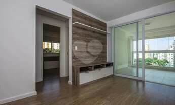 Imagem: Imóvel para aluguel possui 80 metros quadrados