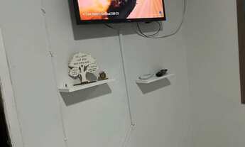 Imagem 6: Alugo quitinete por temporada mobiliado