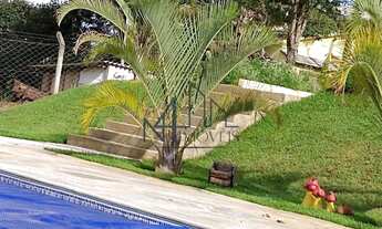 Imagem 4: Chacára 03 quartos - Condominio Miraflores - Hidrõlandia - GO