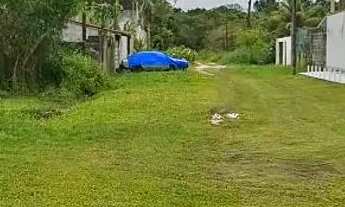 Imagem: Terreno Itanhaem com escritura