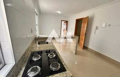 Imagem 6: Apartamento de 1 quarto com área privativa para alugar no São Pedro próximo ao Pátio Savas