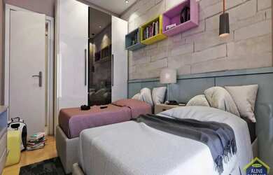 Imagem 7: Lançamento!! Entrada de R$ 89mil e parcela direto!! Oportunidade!