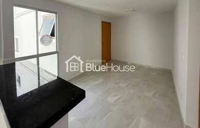 Imagem: Apartamento de 2 Quartos no Condomínio