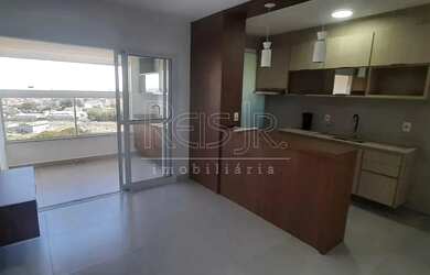 Imagem 3: Apartamento 64,60 - 2 Quartos - Vila Aviação