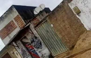 Imagem 3: Vendo ou troco Casa com 3 dormitórios