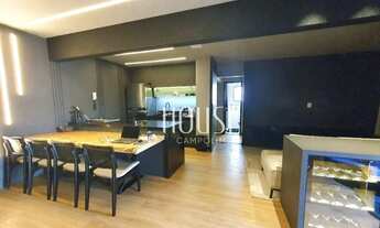 Imagem: Apartamento em Votorantim, com 89m², à