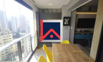 Imagem 7: Venda Apartamento 1 Dormitórios - 40 m² Vila Mariana