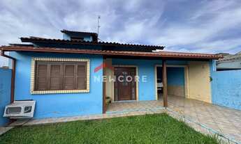 Imagem: Casa em Rua Campeche - Campestre - São