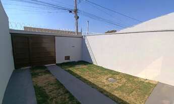 Imagem: CASA VILLAGE SANTA RITA GOIÂNIA