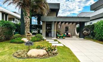 Imagem: Casa em Condomínio Mobiliada em Xangri-Lá