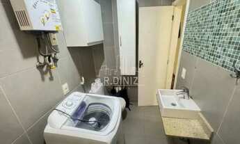 Imagem 7: Conjugado com área externa. reformado