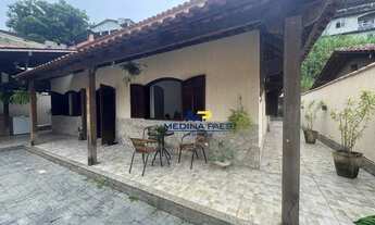 Imagem 2: Casa com 3 dormitórios à venda por R$ 350.000,00 - Engenho Pequeno - São Gonçalo/RJ