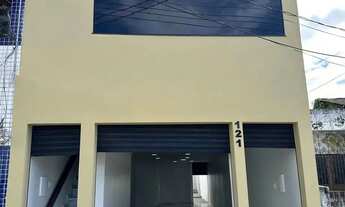 Imagem: Imóvel Comercial 2 pavimentos com 143 m²