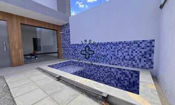 Imagem 3: Casa 3 dormitórios à venda Luiz Gonzaga Caruaru/PE