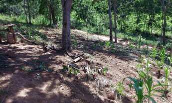 Imagem: Chácara em taquaraçu de minas