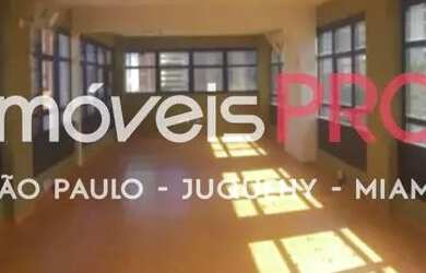 Imagem: Prédio comercial na Avenida Ibirapuera