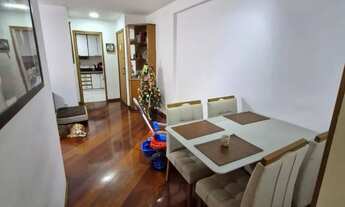 Imagem 5: Apartamento 3 Qts, 2 Vagas em Santa Rosa - Pronto para Morar