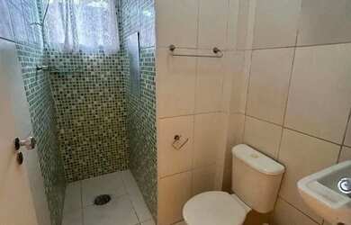 Imagem 5: Casa com 3 dormitórios, 200 m² - venda por R$ 750.000,00 ou aluguel por R$ 3.840,00/mês