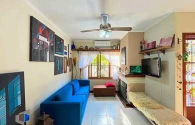 Imagem 3: Ótima Residência com 3 dormitórios á venda no Bairro Ipanema