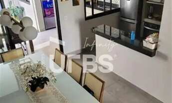 Imagem 5: SOBRADO EM CONDOMÍNIO, 3 QUARTOS, UM SUITE COM CLOSET, 2 VAGAS DE GARAGEM, 148 MTS² DE ÁRE