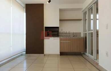 Imagem 4: Apartamento com 3 quartos - Campinas