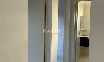 Imagem 4: Apartamento à venda, 48m² - Cond. Nogueira Martins - Vila Dainese - Americana/SP