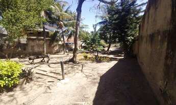 Imagem 2: Terreno à venda, 560 m² por R$ 600.000,00 - Costazul - Rio das Ostras/RJ