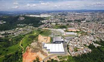 Imagem 6: Galpão para alugar em Betim, Minas Gerais