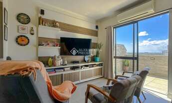 Imagem 4: Cobertura de 3 quartos com 2 vagas à venda no bairro Jardim Lindóia em Porto Alegre