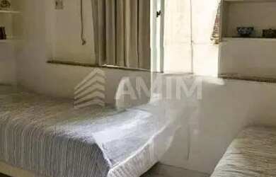 Imagem 2: Apartamento com 1 quarto à venda, 36 m² por R$ 299.000 - Icaraí - Niterói/RJ