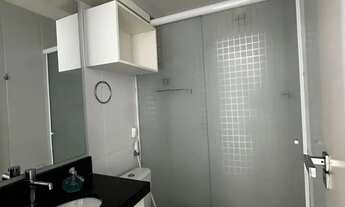 Imagem 6: Alugo taroa mobiliado 2 quartos olho dagua