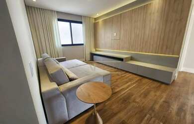 Imagem 6: Casa com 4 dormitórios à venda, 400 m² por R$ 9.000.000,00 - Gênesis 2 - Santana de Parnaí