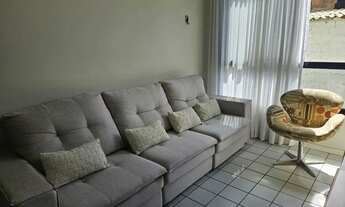 Imagem 5: Apartamento para locação no STUDIO 17, CASA FORTE, Recife, PE