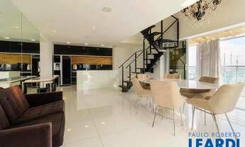 Imagem 7: COBERTURA - CONSOLAÇÃO - SP