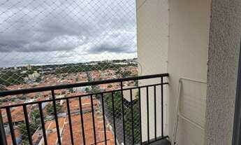 Imagem 7: Apartamento para aluguel, 2 quartos, 1 vaga, MORUMBI - PIRACICABA/SP