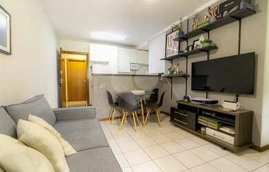 Imagem 5: Apartamento com 1 quartos à venda em Jardim Da Penha - ES