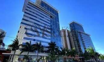 Imagem 2: Sala comercial para alugar no Edifício Palhano Business 58m² Av. Ayrton Senna, Londrina