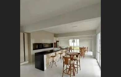 Imagem 5: LINDO apartamento de 2 quartos mobiliado na área industrial de São José