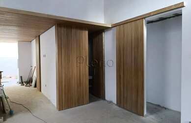 Imagem 3: Casa a Venda no Condomínio Residencial São Domingos em Valinhos, no bairro Rocáglia