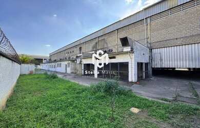 Imagem 5: Galpão Industrial para Locação com 11.500 m²