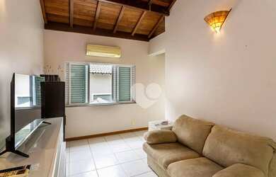 Imagem 3: Exuberante Casa Freguesia 3 suites