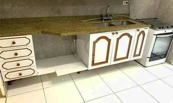 Imagem 6: Apartamento com 3 quartos à venda em Bela Aliança - SP