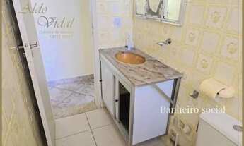 Imagem 6: Apartamento com 3 Quartos proximo a praia de Jacaraipe em Castelandia Serra